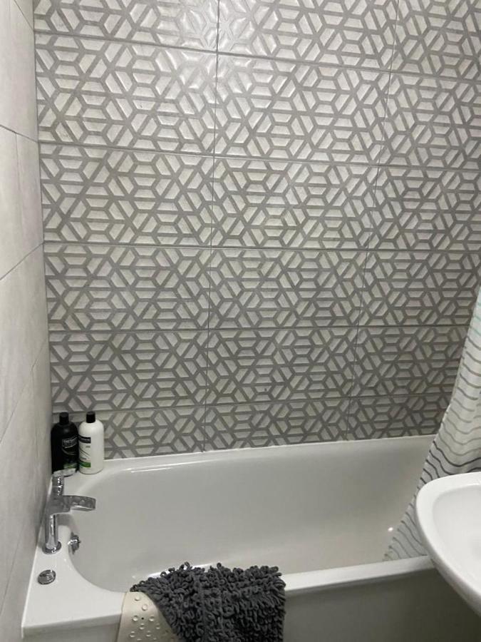 Gwel Y Fenai Apartman Y Felinheli Kültér fotó